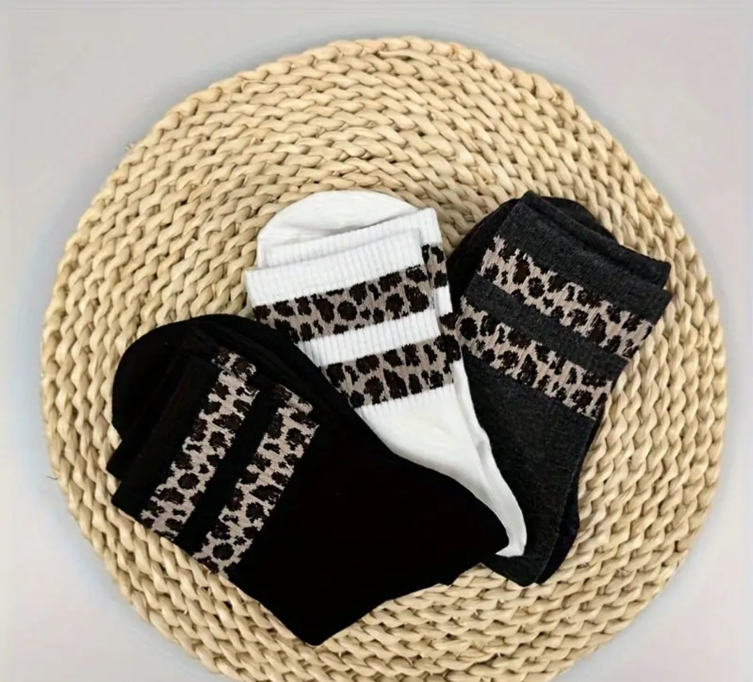 Hugs & Kisses - Socks